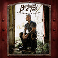 Benjamin Tod: Vengeance And Grace  ( CD )