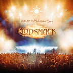 Godsmack - Live at Mohegan Sun ( VINYL )