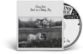 Maisy Owen: Dark on a Sunny Day  ( CD )