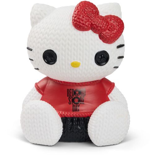 Hello Kitty #001 - RSD Exclusive Vinyl Figure