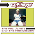 Bratmobile - The Real Janelle & The Peel Session ( VINYL )