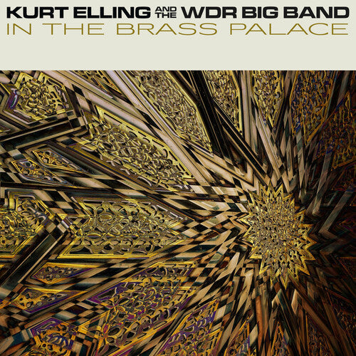 Kurt Elling: In The Brass Palace - VINYL