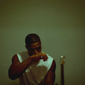 Khamari: To Dry A Tear - VINYL