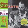 João Gilberto - En Mexico ( VINYL )
