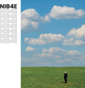 Lantlos: Nowhere in Between Forever - CD