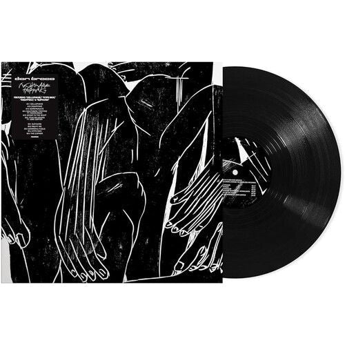 Don Broco - Nightmare Tripping ( VINYL )