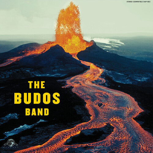 The Budos Band: The Budos Band - VINYL