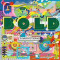 Bold: Dark Pattern  ( CD )