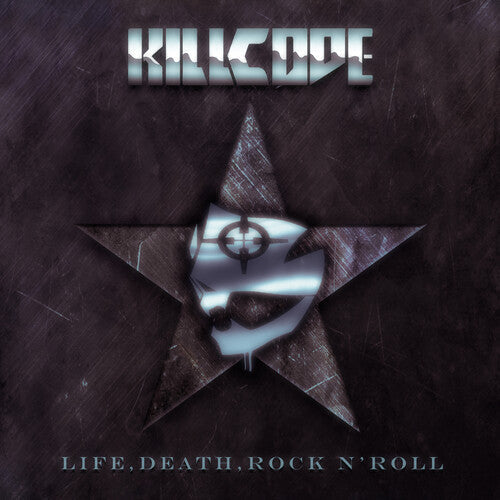 Killcode: Life, Death, Rock N Roll - CD