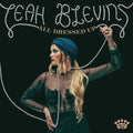 Leah Blevins: All Dressed Up  ( CD )