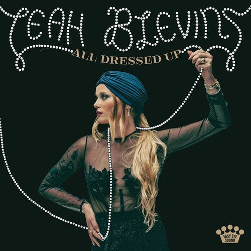 Leah Blevins: All Dressed Up  ( CD )