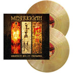 Meshuggah - Destroy Erase Improve: Remastered Anniversary Edition - RSD LP