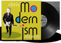 Chris Stamey: Modernism - VINYL