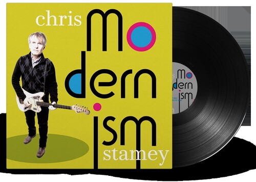 Chris Stamey: Modernism - VINYL