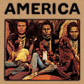 America: America - VINYL