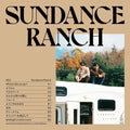 The Miz: Sundance Ranch - Vinyl