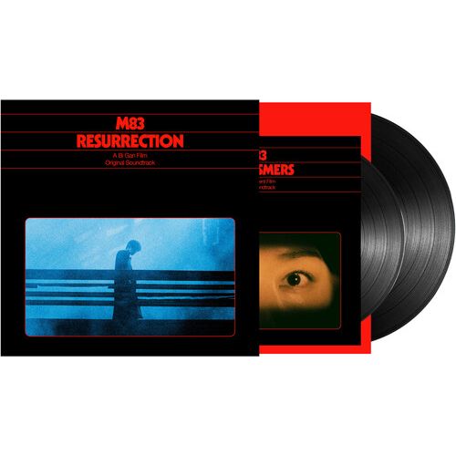 Resurrection (Original Soundtrack) - M83 ( VINYL )