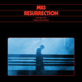 Resurrection (Original Soundtrack) - M83 ( VINYL )