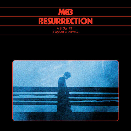 Resurrection (Original Soundtrack) - M83 ( VINYL )