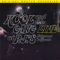 Kool & the Gang: Live At P.J.'s - VINYL