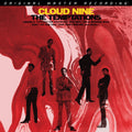 The Temptations: Cloud Nine - VINYL
