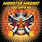 Monster Magnet - God Says No ( VINYL )