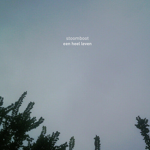 stoomboot: een heel leven - CD