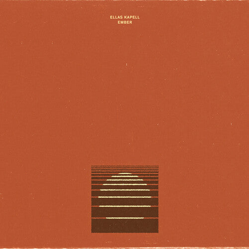 Ellas Kapell: Ember - VINYL