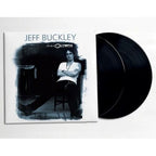 Jeff Buckley - Live À L'Olympia - RSD LP