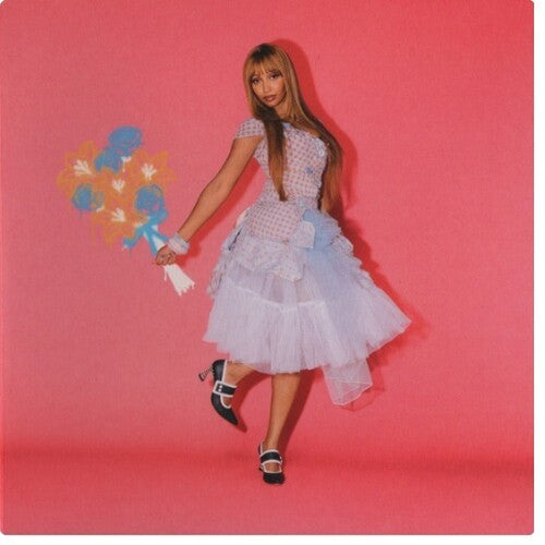 Pinkpantheress: Fancy Some More?  ( CD )