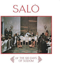 Various Artists: Salo Or The 120 Day Of Sodom - VINYL