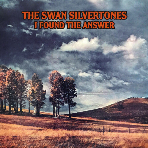 The Swan Silvertones: I Found the Answer  ( CD )