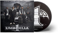 1 Umbrella: 1 Umbrella  ( CD )