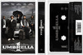 1 Umbrella: 1 Umbrella - CASSETTES