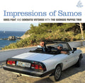 Greg Foat: Impressions Of Samos - VINYL