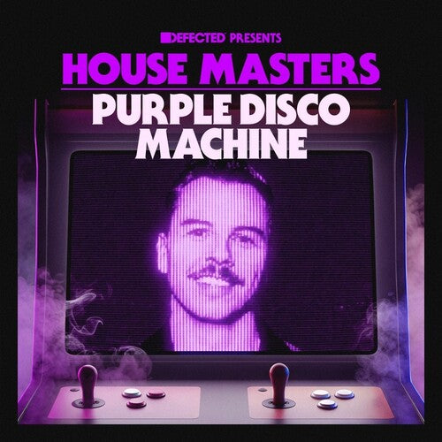Purple Disco Machine: Defected Presents House Masters - Vinyl