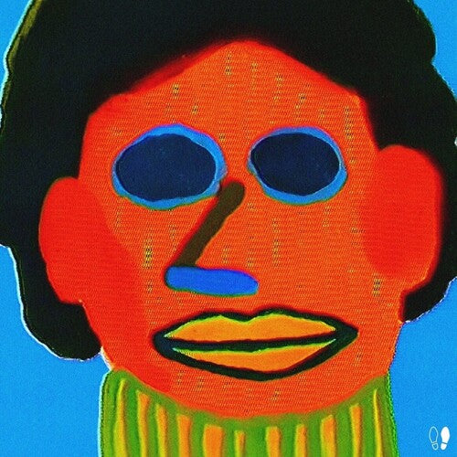 Leo Vincent: Hi - 12-INCH SINGLE