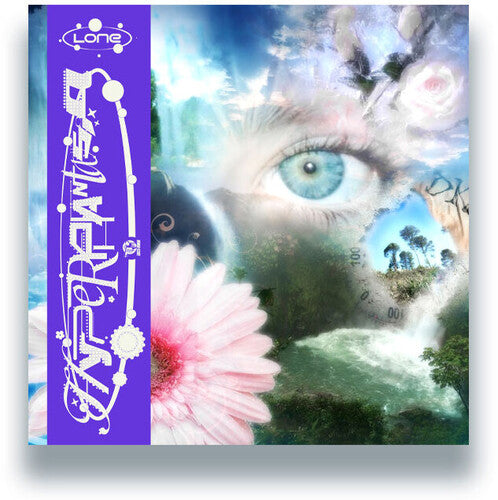 Lone: Hyperphantasia - Vinyl