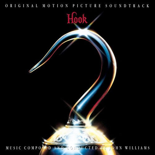 John Williams: Hook (Original Soundtrack) - VINYL
