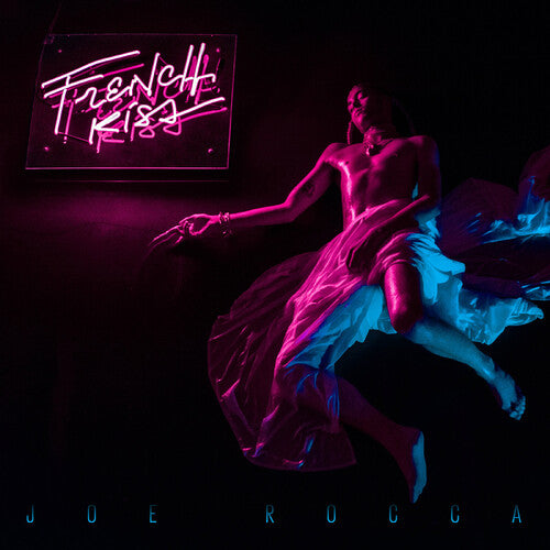 Joe Rocca: French Kiss  ( CD )