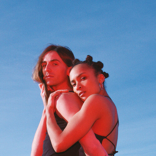 Ouri: Ouri / Mind bath - Vinyl