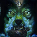 Old Iron: Lupus Metallorum - VINYL