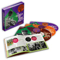 World of Our Own: Uk & Irish Folk Explosion of 65: A World Of Our Own - The UK & Irish Folk Explosion Of 1965 / Various  ( CD )