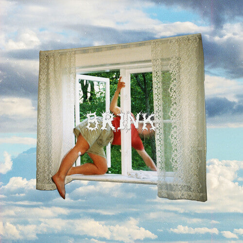Girl Scout: Brink - VINYL
