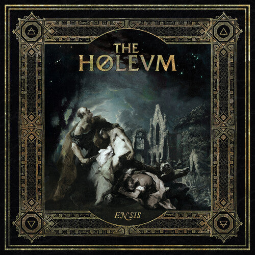 Holeum: Ensis - CD