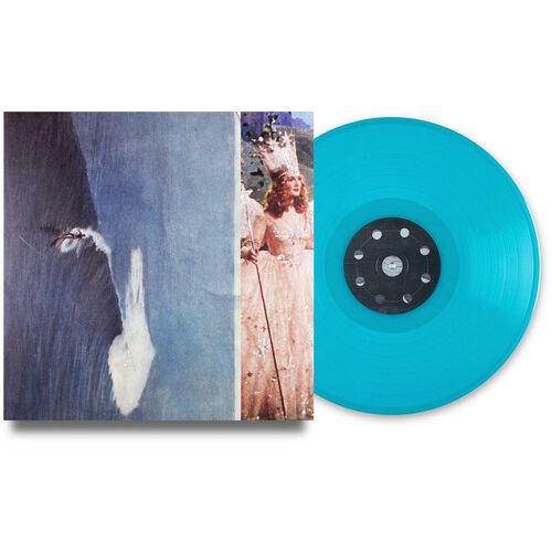 Brand New - Leaked Demos 2006 ( VINYL )