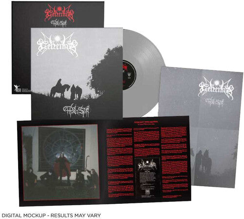Gehenna: First Spell - Grey Vinyl - VINYL