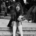Dani Dicostas: Amores Pasajeros - VINYL