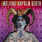 Melvins & Napalm Death - Savage Imperial Death March ( VINYL )