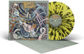 Witch Ripper: Through the Hourglass - Yellow/Black - VINYL